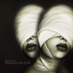 Parov Stelar Moonlight Love Affair (LP)