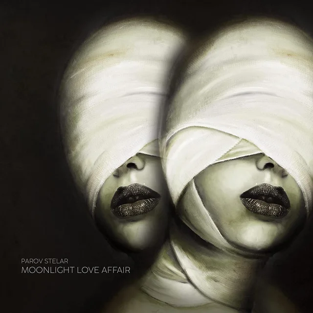 Parov Stelar Moonlight Love Affair (LP) 