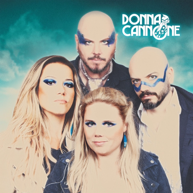 Donna Cannone Donna Cannone (LP) 