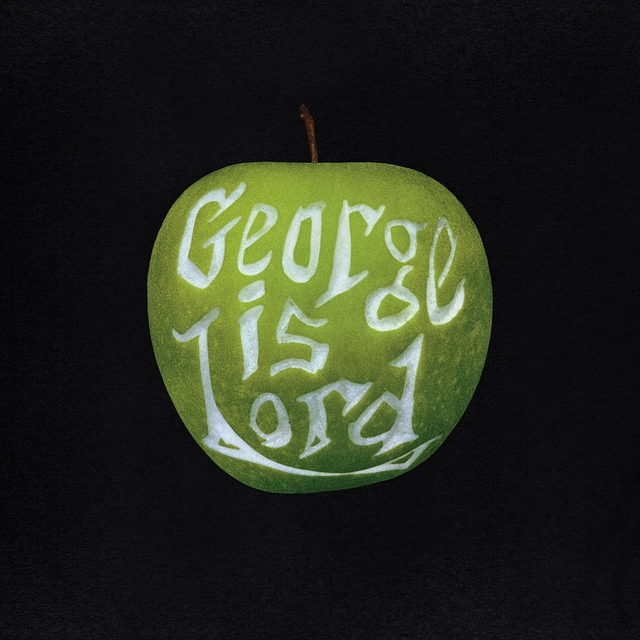 George Is Lord My Sweet George (LP) 