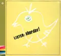 Lister Aber Das! (CD)