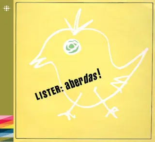 Lister Aber Das! (CD)