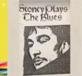 Stoney Albright Stoney Plays The Blues (CD)