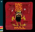 Bare Egil Band Null (CD)