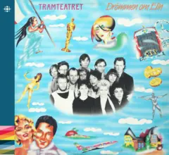 Tramteatret Drömmen Om Elin (CD)