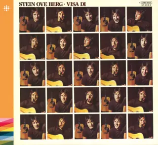 Stein Ove Berg Visa Di (CD)