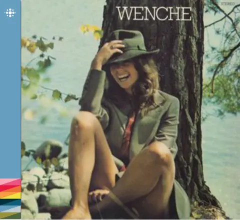 Wenche Myhre Wenche (CD) 