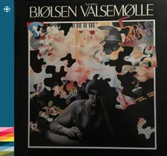 Bjølsen Valsemølle 5 På Midnatt (CD)