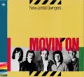 New Jordal Swingers Movin' On (CD)