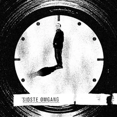 Per Vers &amp; Benny Andersen Sidste Omgang (LP)