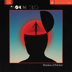 Moon Duo Shadow Of The Sun - LTD (LP)