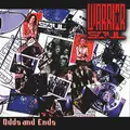 Warrior Soul Odds &amp; Ends - RSD (LP)