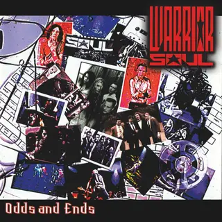 Warrior Soul Odds &amp; Ends - RSD (LP)