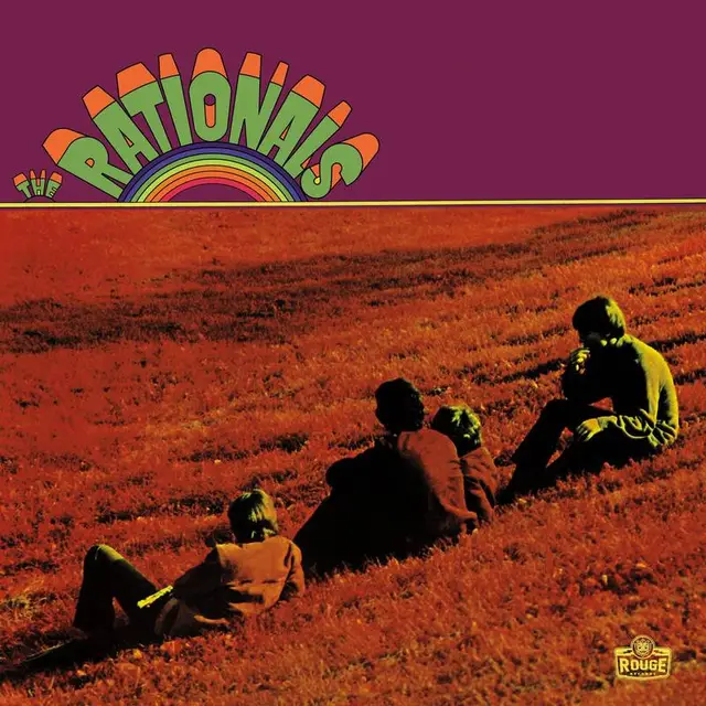The Rationals The Rationals - RSD (LP) 