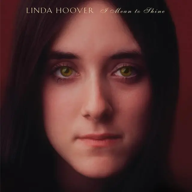 Linda Hoover I Mean To Shine - RSD (LP) 