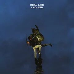 Real Lies Lad Ash (2LP)