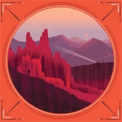 Field Report Marigolden (LP)