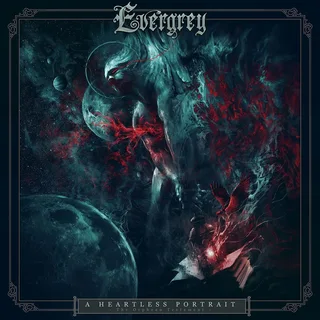 Evergrey A Heartless Portrait - LTD (2LP)