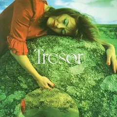 Gwenno Tresor (LP)
