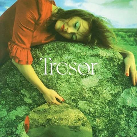 Gwenno Tresor (LP) 