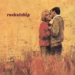 Rocketship A Certain Smile, A Certain… - LTD (LP)