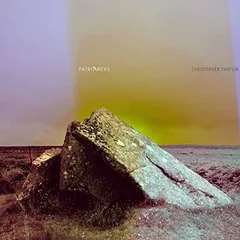 Christopher Chaplin Patriarchs (2LP)