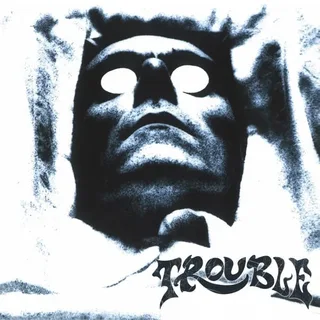 Trouble Simple Mind Condition (2CD)
