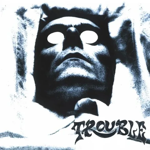Trouble Simple Mind Condition (2CD) 