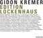 Gidon Kremer Edition Lockenhaus (5CD)