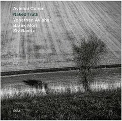 Avishai Cohen Naked Truth (LP)