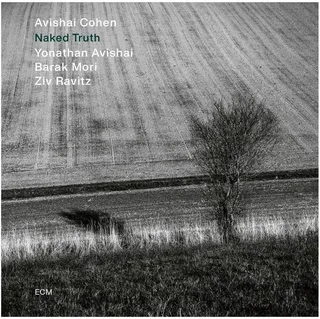 Avishai Cohen Naked Truth (LP)