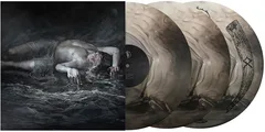 Dark Alamorte Lunacrium Thepsis - LTD (3LP)
