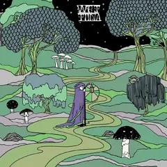 Wet Tuna Warping All By Yourself (LP)