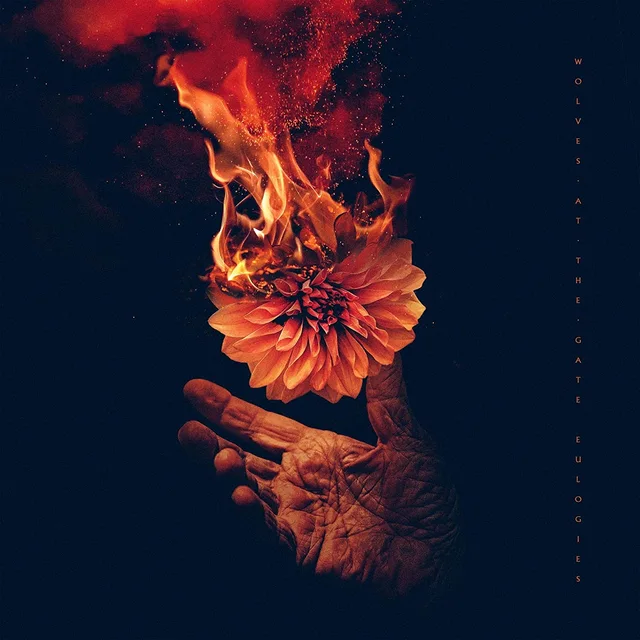 Wolves At The Gate Eulogies (2LP) 