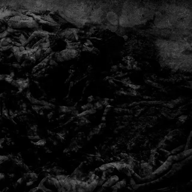 Dark Circles / Abstracter Split (LP) 