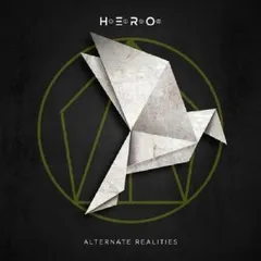H.E.R.O. Alternate Realities (LP)