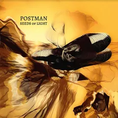 Postman Seeds Of Light (LP)
