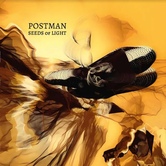 Postman Seeds Of Light (LP) 