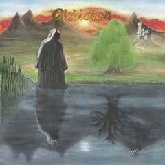 Oblivion Reflections EP (LP)