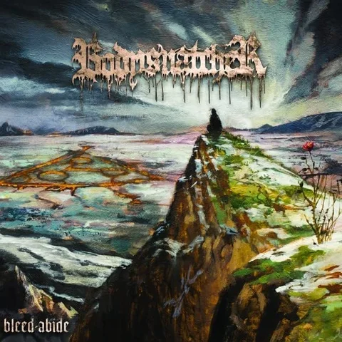 Bodysnatcher Bleed / Abide (LP) 