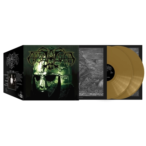 Enslaved Vikingligr Veldi - LTD (2LP)