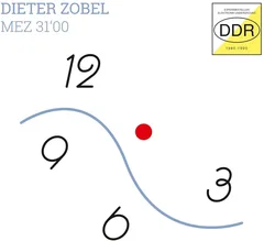 Dieter Zobel Mez 31000 (LP)