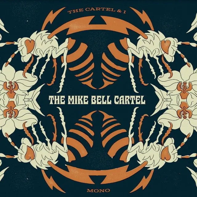 The Mike Bell Cartel Cartel & I (LP) 
