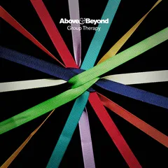 Above &amp; Beyond Group Therapy (2LP)