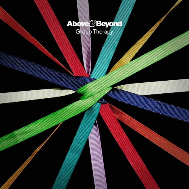 Above & Beyond Group Therapy (2LP) 