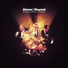 Above &amp; Beyond Acoustic (2LP)