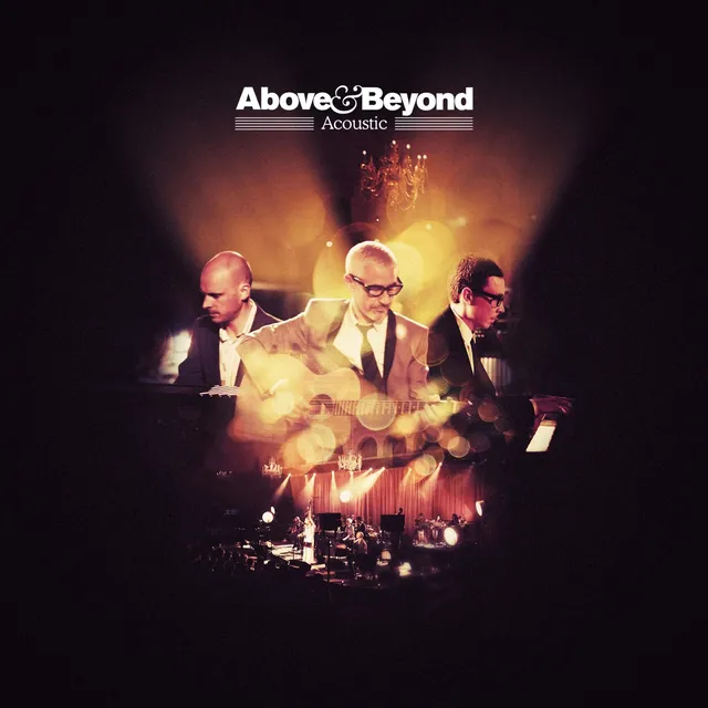 Above & Beyond Acoustic (2LP) 