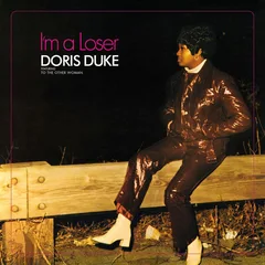 Doris Duke I'm A Loser (LP)