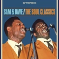 Sam &amp; Dave The Soul Classics (2CD)