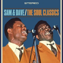 Sam &amp; Dave The Soul Classics (2CD)